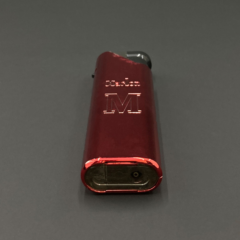 فندک مارلون طرح براق کد DKD-1735