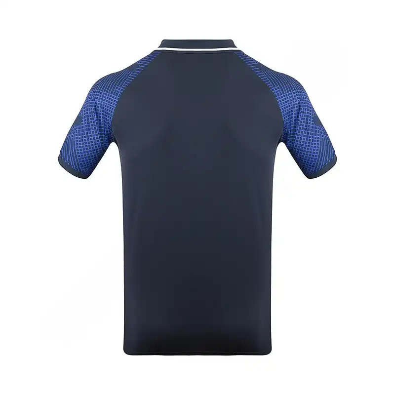 ست پولوشرت و شلوار ورزشی مردانه مدل فوتبال هتلی چلسی کد NK-8103