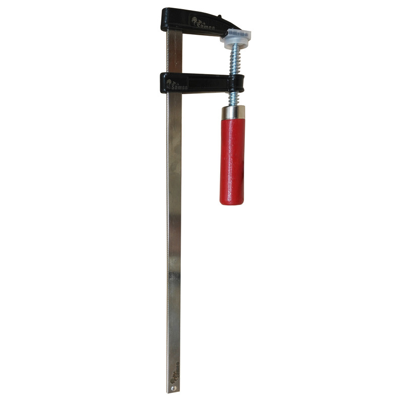 گیره پیچ دستی سامکو مدل YP50-300