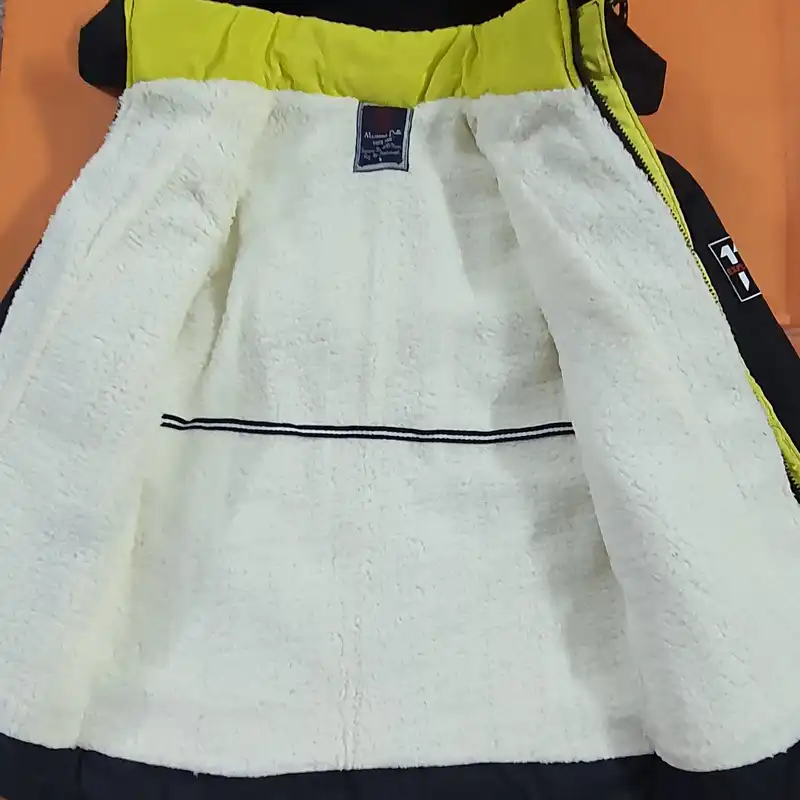 کاپشن پسرانه مدل 003 کد SA309