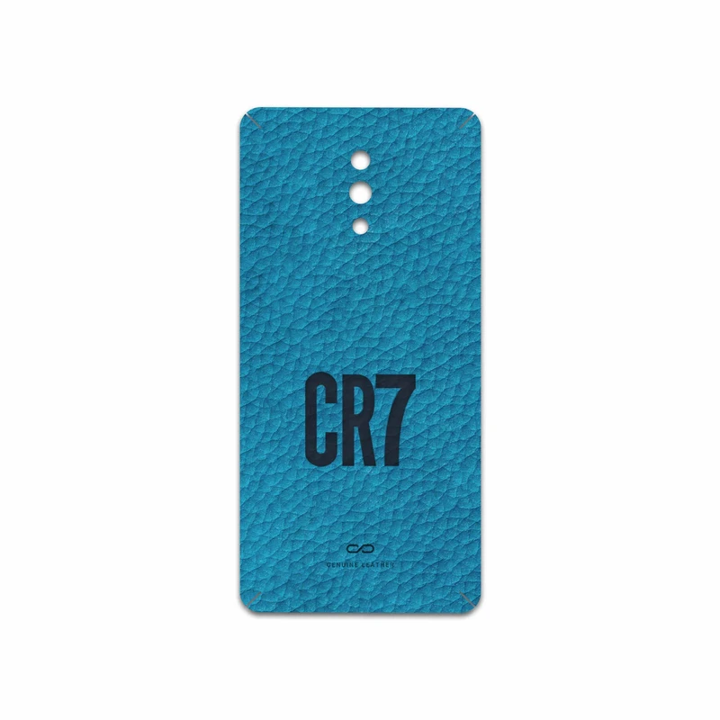 برچسب پوششی ماهوت مدل BL-CR7 مناسب برای گوشی موبایل اپو RENO 10X