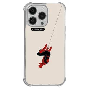 AKAM AMCWTA13PRO-SPIDERMAN3 Cover For Apple iPhone 13 Pro