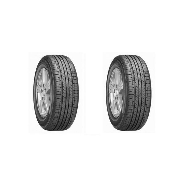 لاستیک نکسن مدل  cp 672 سایز 185/65R15- دوحلقه