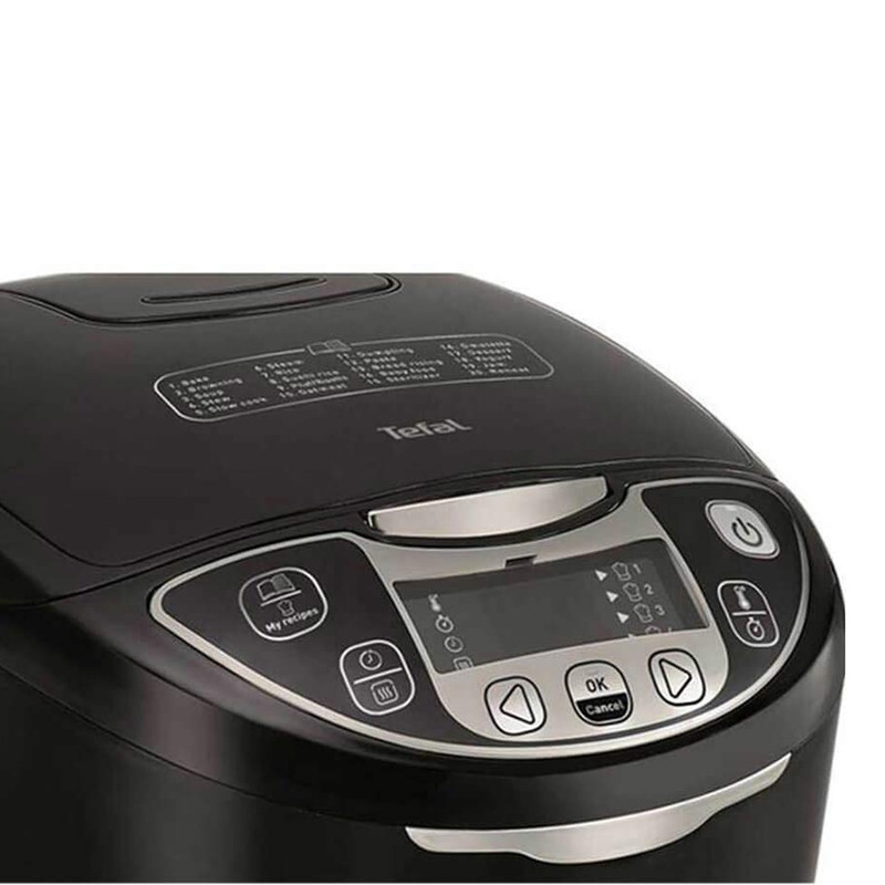 پلوپز 10 نفره تفال مدل RK7088