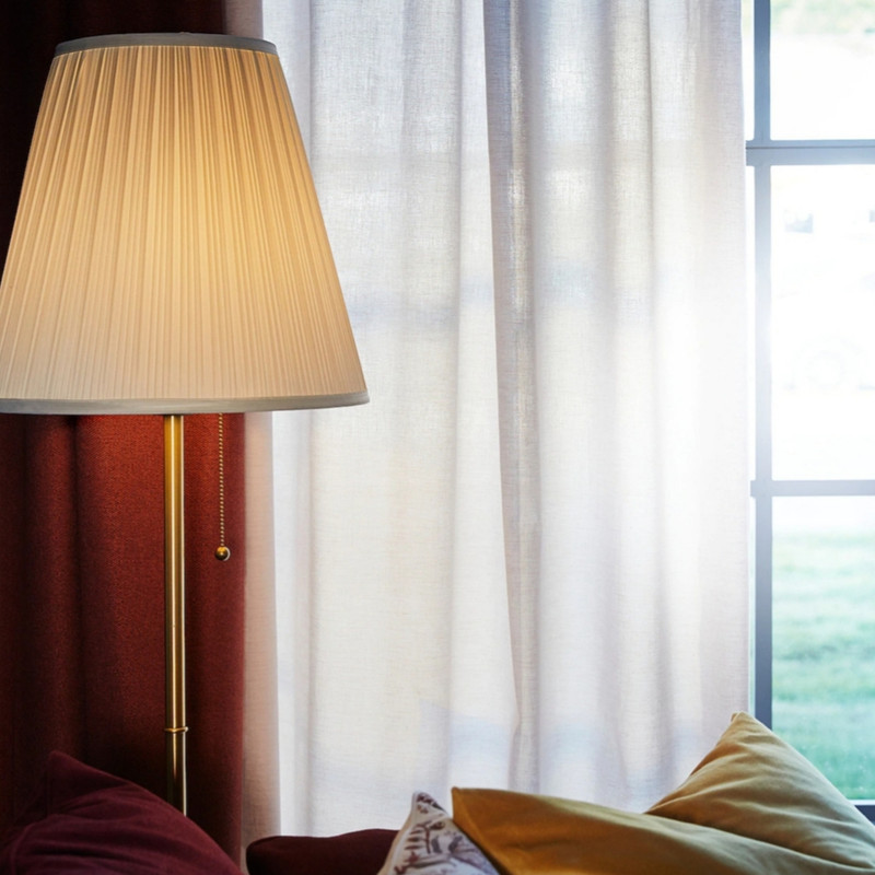 آباژور ایستاده ایکیا مدل ARSTID