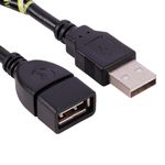  کابل افزایش طول USB 2.0 ایلون مدل EL-015 طول 1.5 متر