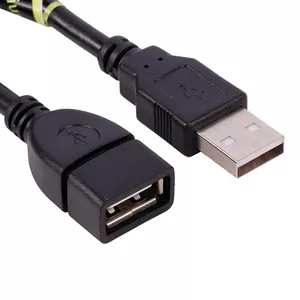  کابل افزایش طول USB 2.0 ایلون مدل EL-015 طول 1.5 متر