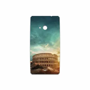 MAHOOT Rome City Cover Sticker for Microsoft Lumia 535