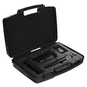میکروفون تک دست بی سیم کبرا مدل MR-200