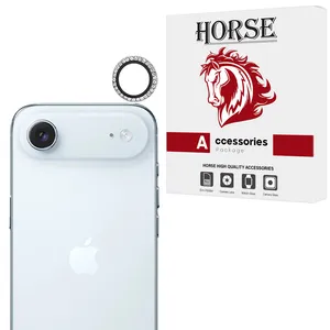 Horse NRIH20 Ring Lens For Apple iPhone 17 Air