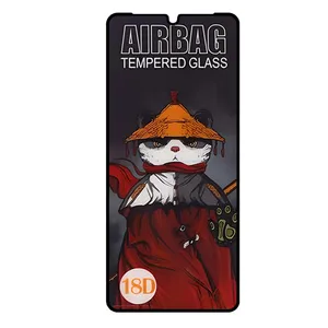 Shahr Glass AIRBASH Screen Protector For Xiaomi Redmi 10C / Redmi 10 Power / Redmi 10 India 