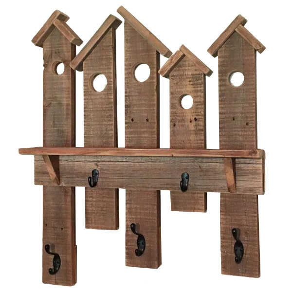 آویز لباس کد BL215