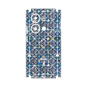 MAHOOT Traditional_Tile-FullSkin Cover Sticker for Xiaomi Redmi Note 13 Pro 4G