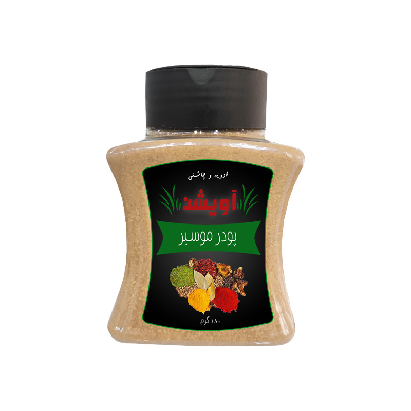پودر موسیر آویشن - 180 گرم