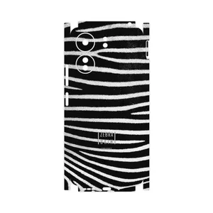 MAHOOT Zebra Skin-FullSkin Cover Sticker for Xiaomi Redmi 13C