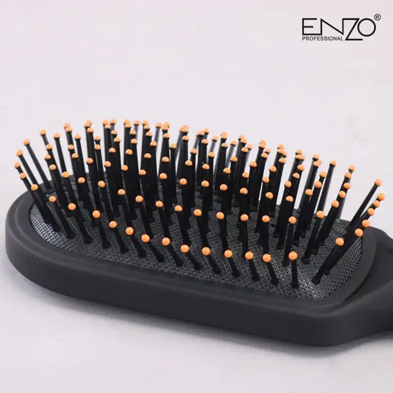 برس مو انزو پروفیشینال مدل EN-9585E