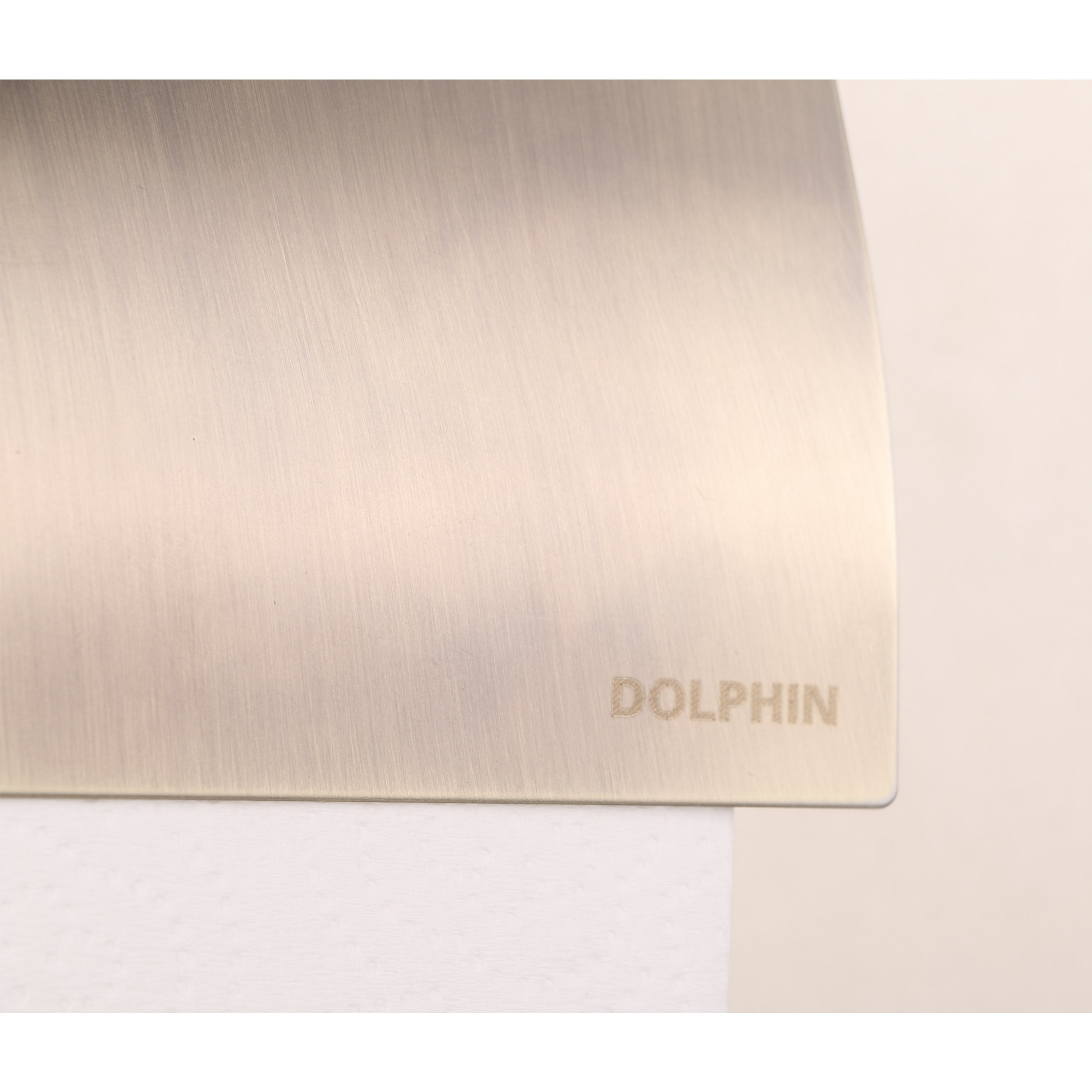 پایه رول دستمال کاغذی دلفین مدل K01-ab