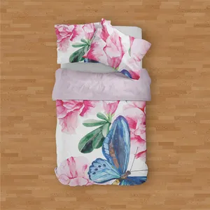 سرویس خواب مدوپد مدل PAT00081 یک نفره 4 تکه