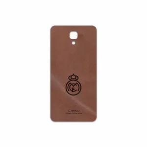 MAHOOT MNL-REAL Cover Sticker for LG X screen