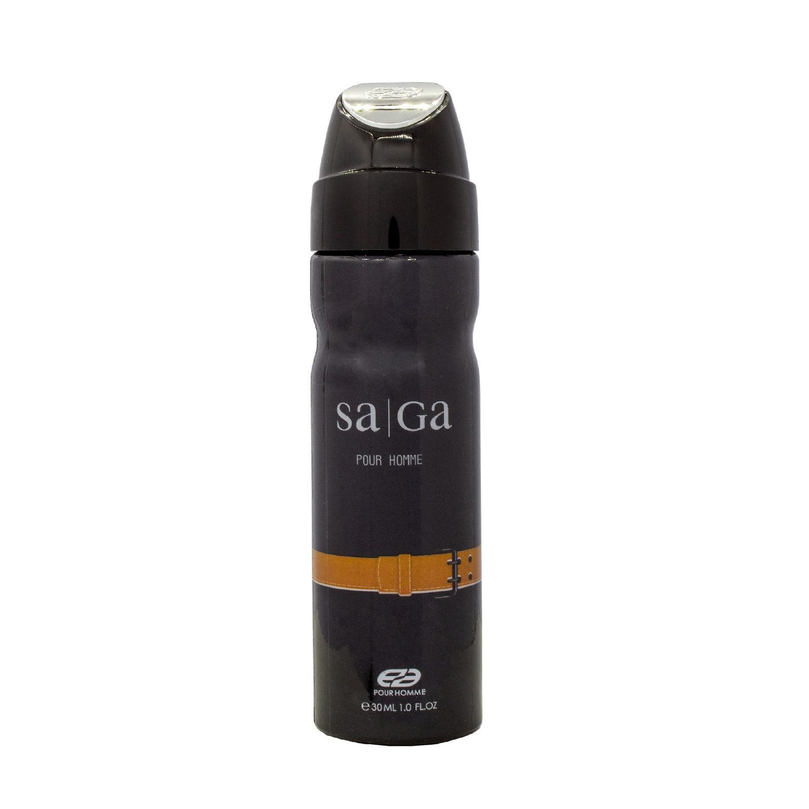 عطر جیبی مردانه عماد آرا مدل Saga حجم 30 میلی لیتر -  - 1