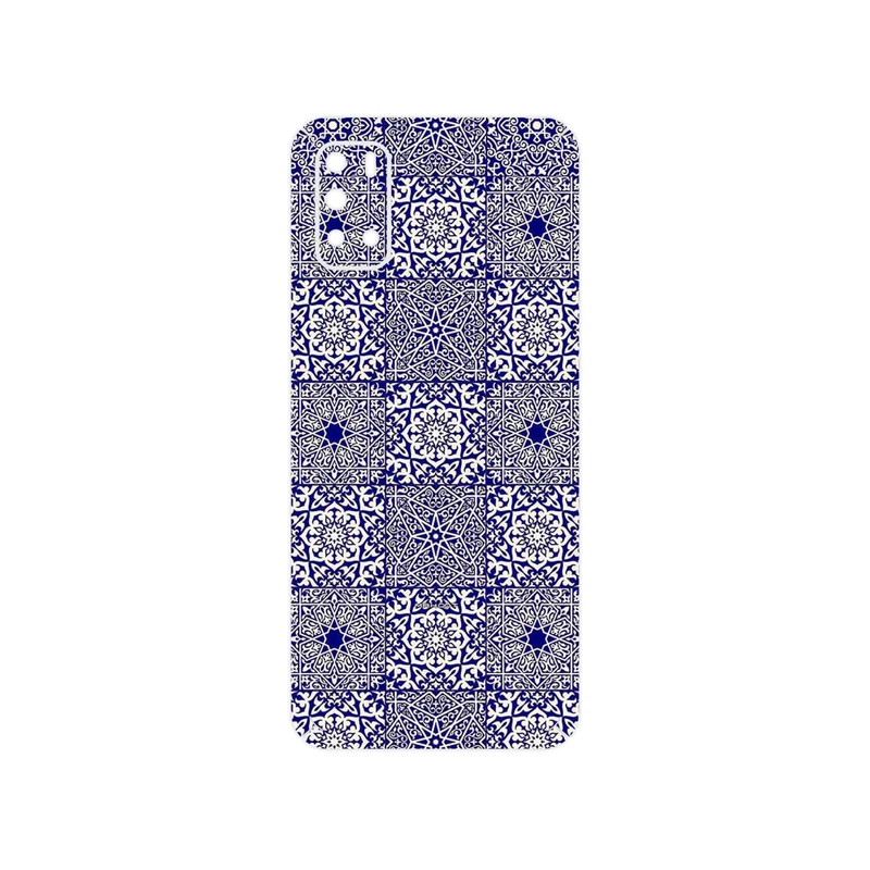برچسب پوششی ماهوت مدل Iran Tile 11 مناسب برای گوشی موبایل جی پلاس Z10
