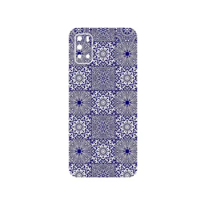 MAHOOT Iran Tile 11 Cover Sticker for Gplus Z10