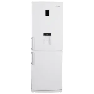 یخچال و فریزر 22 فوت امرسان مدل CB22H