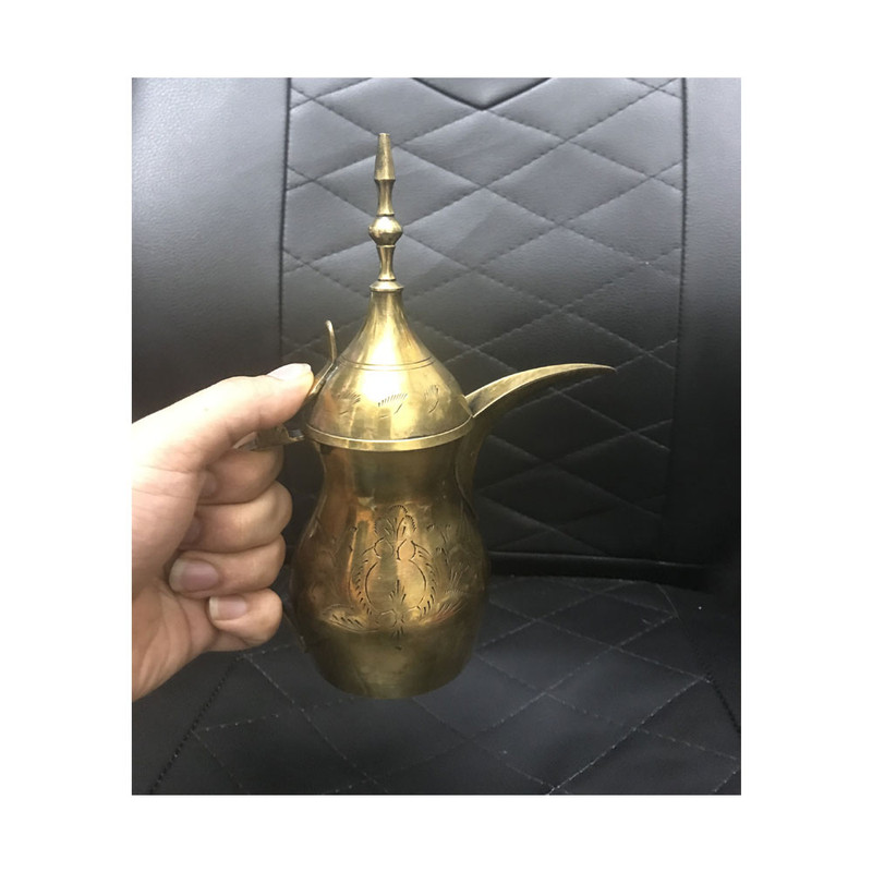 قهوه جوش مدل arabica 01