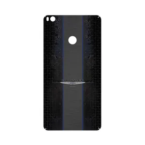 MAHOOT Chrysler Cover Sticker for Xiaomi Mi Max 2