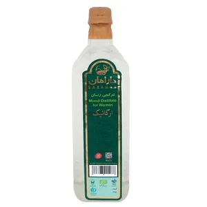 عرق ترکیبی زنان دارامان - 1 لیتر