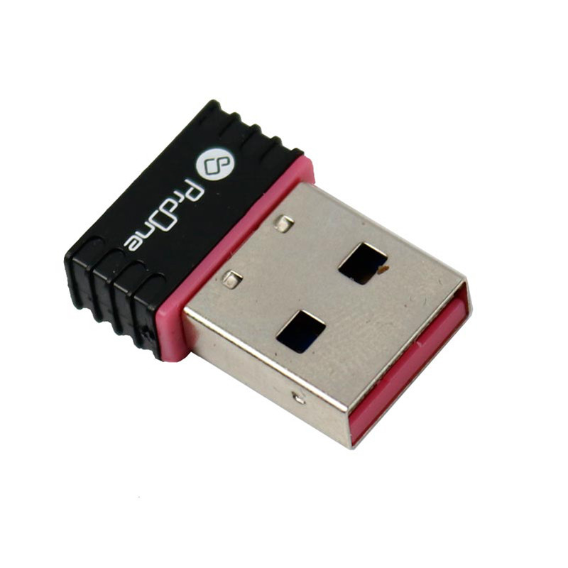 کارت شبکه بی سیم USB پرووان مدل PWD87 2