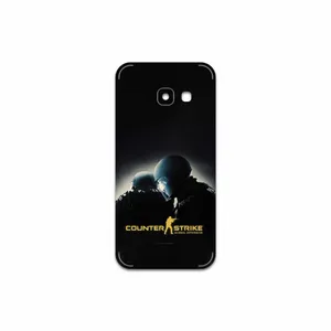 MAHOOT Counter-Strike Cover Sticker for Samsung Galaxy A3 2017