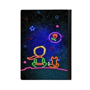 کلاسور مدل شازده کوچولو کد 1656