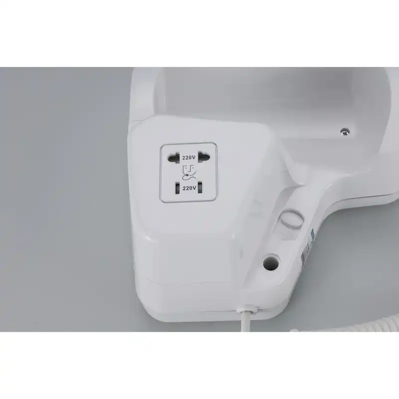 سشوار نورتکس مدل HD 101