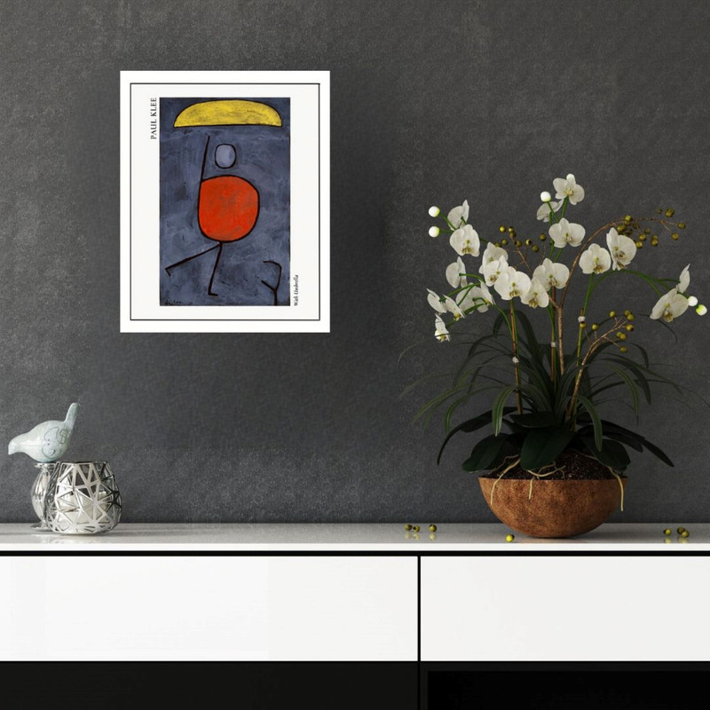 پوستر مدل  پل کله 