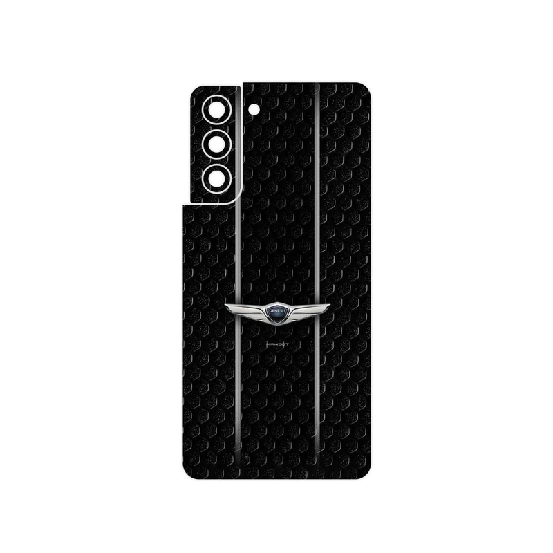 برچسب پوششی ماهوت مدل Genesis مناسب برای گوشی موبایل سامسونگ Galaxy S21 5G