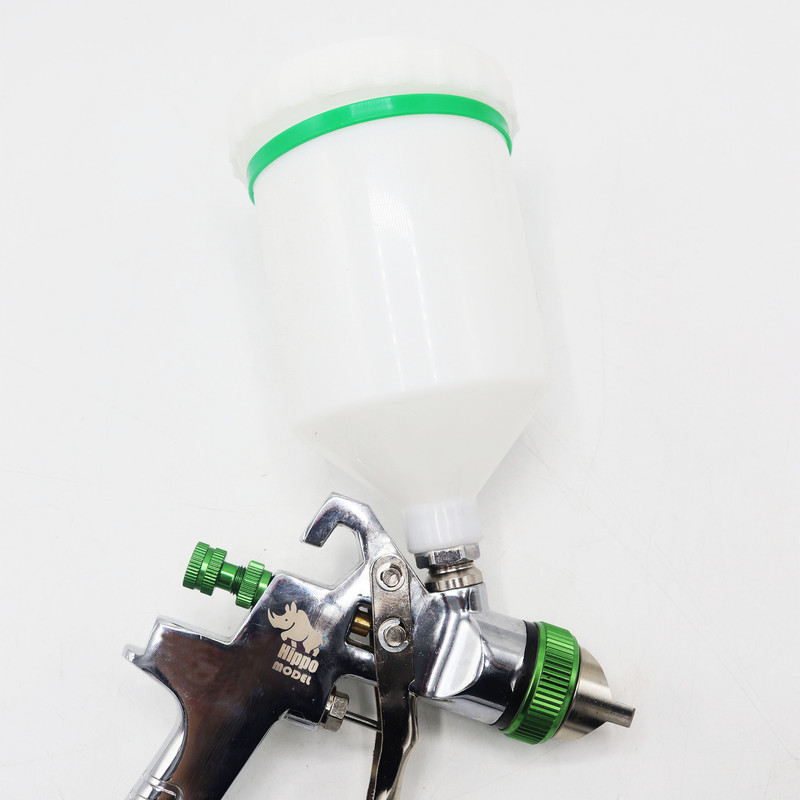 پیستوله بادی مدل هیپو کد YPS1.6-B02 پیستوله بادی مدل هیپو کد YPS1.6-B02