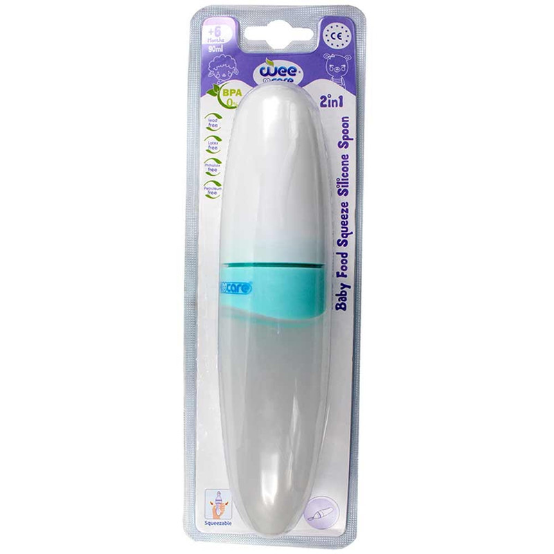 سرلاک خوری وی کر کد 205 ظرفیت 90 میلی لیتر