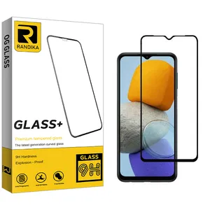 Randika RK Screen Protector For Samsung Galaxy M23