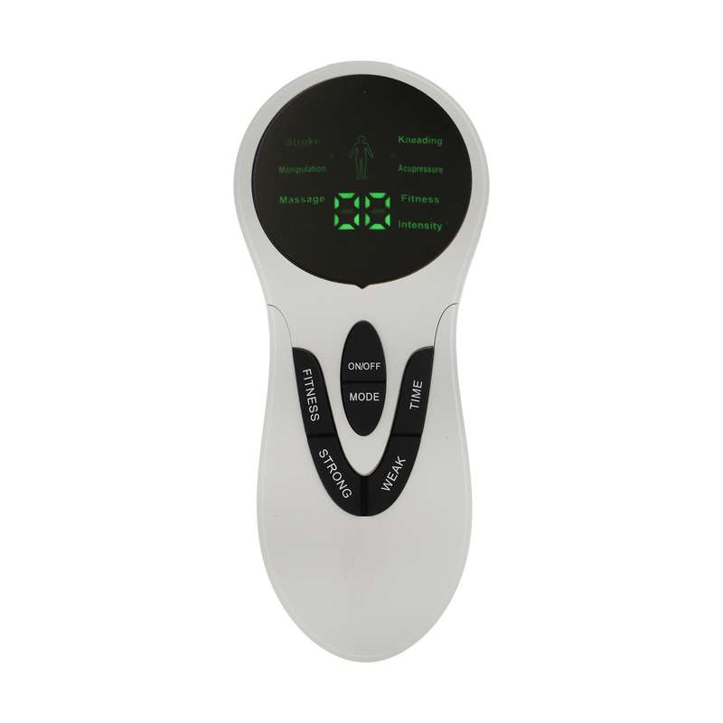 ماساژور برقی مدل JSM-021 ماساژور برقی مدل JSM-021