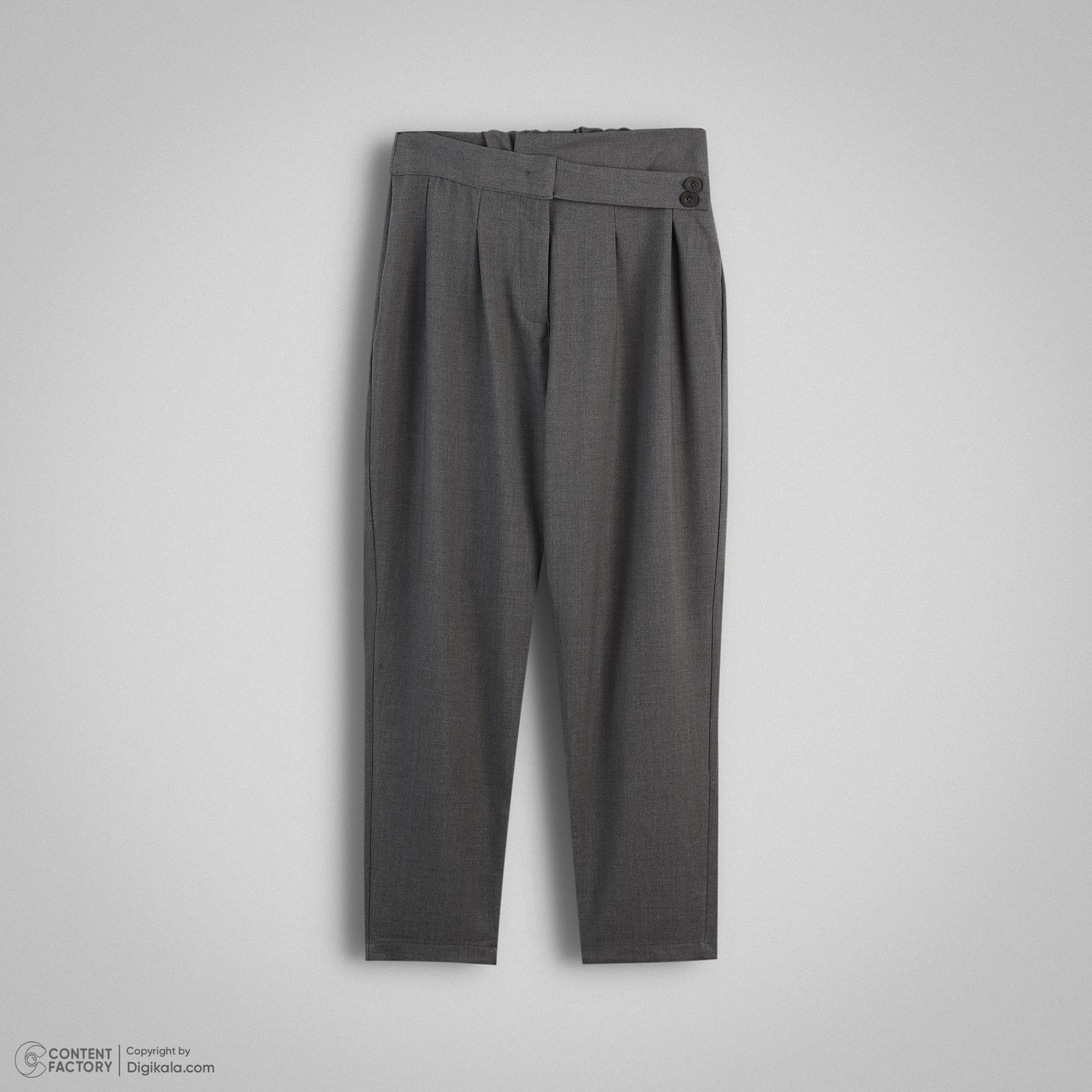 شلوار پیلیدار زنانه هالیدی مدل D05309 - - 3