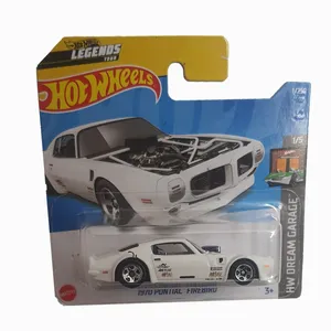 ماشین بازی هات ویلز مدل PONTIAC FIREBIRD
