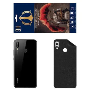 INFINITI PRO CH Back Skin For Huawei P20 Lite