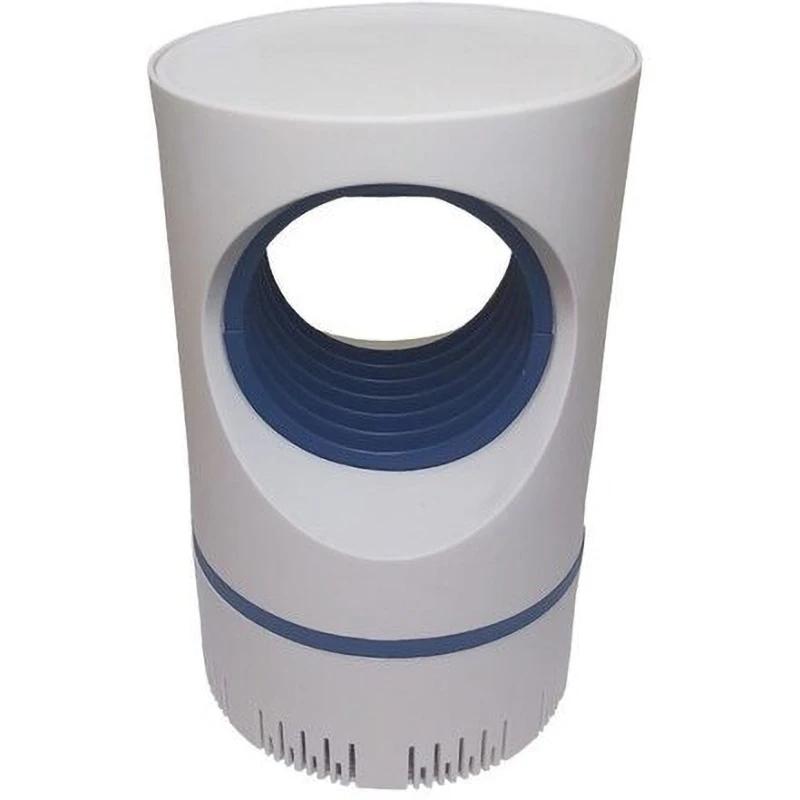 دستگاه حشره کش برقی بدون بو مدل Photocatalysis Suction Type Mosquito Killer