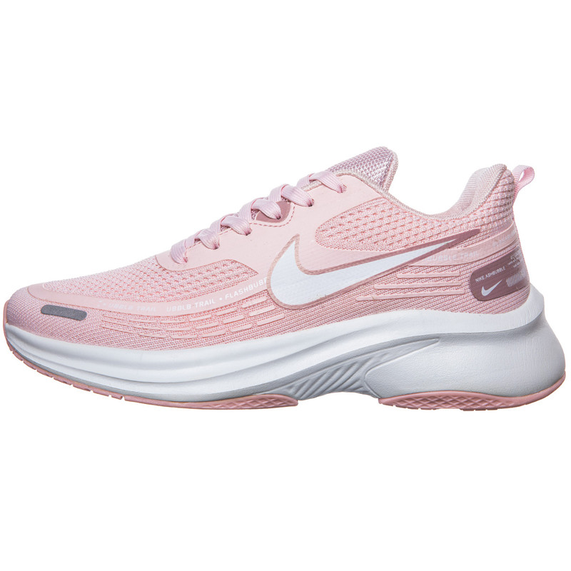 کفش مخصوص دویدن زنانه  مدل ZOOM PEGASUS BUBBLE PINQ-10004407
