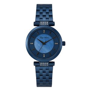 ساعت مچی عقربه‌ای کوارتز زنانه ال دی ای مدل KL2821