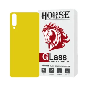 Horse NANOBH Back Protector For Samsung Galaxy A70s / Galaxy A70