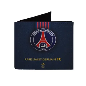 کیف پول طرح paris and german مدل kp567