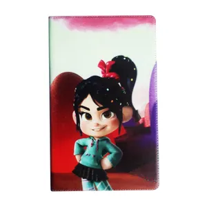 کیف کلاسوری مدل girl مناسب برای تبلت سامسونگ Galaxy Tab A 10.1 2019 / T515