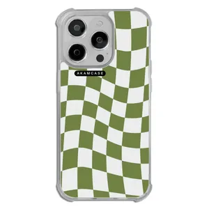 AKAM AMC-WTA14PRO-SQUARES12 Cover For Apple iPhone 14 Pro